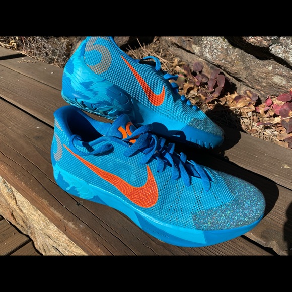 kd trey 5 clearwater